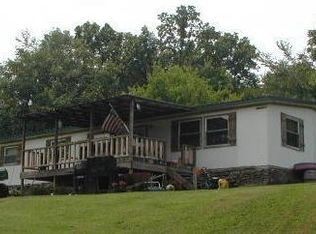 2297 Seaville Rd, Willisburg, KY 40078