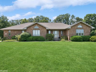 518 E 600 N, Valparaiso, IN, 46383