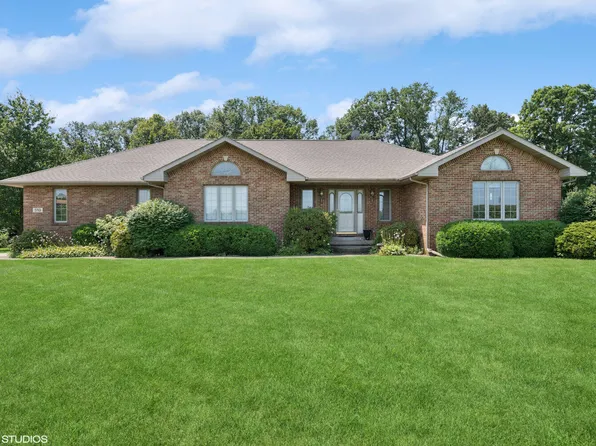 518 E 600 N, Valparaiso, IN 46383