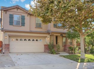 2424 Clemente Ln, Tracy, CA 95377