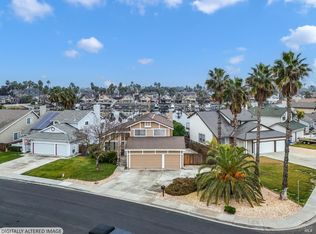 1802 Dolphin Place, Discovery Bay, CA 94505