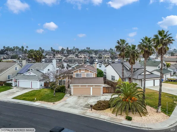 1802 Dolphin Place, Discovery Bay, CA 94505