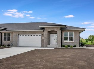 356 White Hawk Way, Manteno, IL 60950