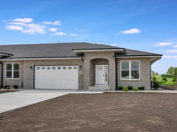 356 White Hawk Way, Manteno, IL 60950