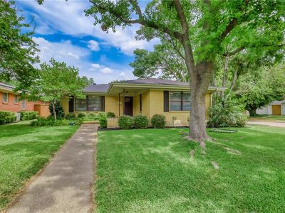 7323 Wake Forrest Dr, Dallas, TX, 75214