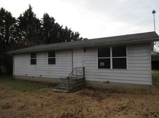 5300 Tulls Corner Rd, Marion Station, MD 21838