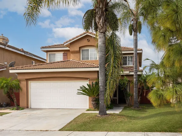 1522 Masterson Ln, San Diego, CA 92154