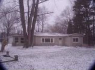1735 W 235th St, Steger, IL 60475