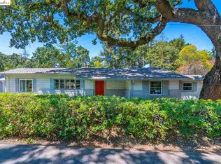 1191 Ridge Park Dr, Concord, CA 94518