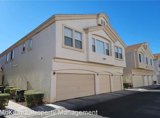 6463 Saddle Up Ave UNIT 103, Henderson, NV 89011