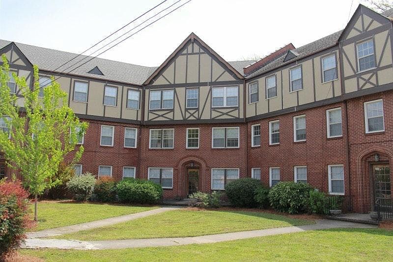 Edgewood Terrace