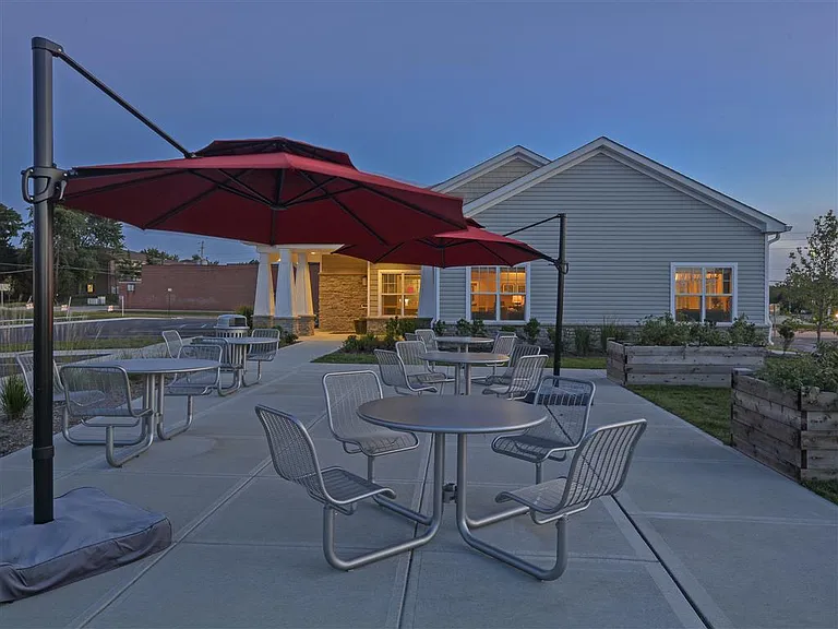 Beech Grove Station Senior Apartments — Photo 9