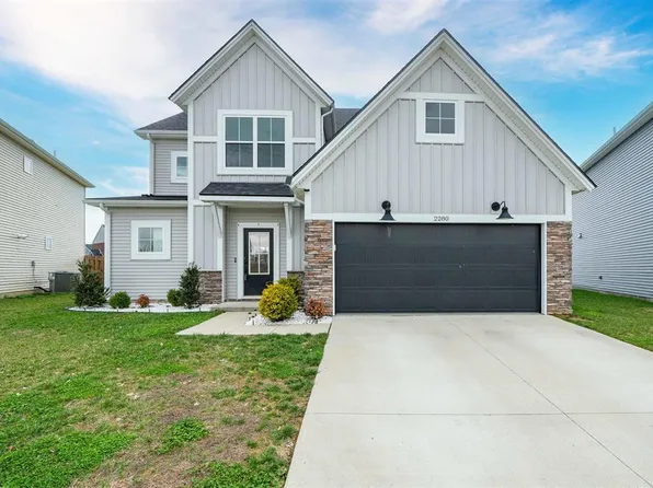 2280 Skaggs Ct, Owensboro, KY 42301