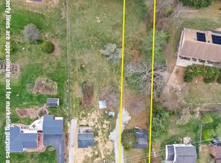 502 Mount Tabor Rd, Blacksburg, VA 24060