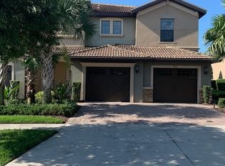 8912 Azalea Sands Ln, Davenport, FL 33896