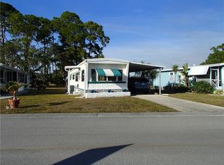 5169 Palena Blvd, North Port, FL 34287