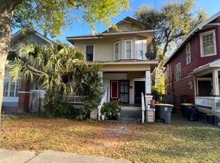 2360 College St, Jacksonville, FL 32204