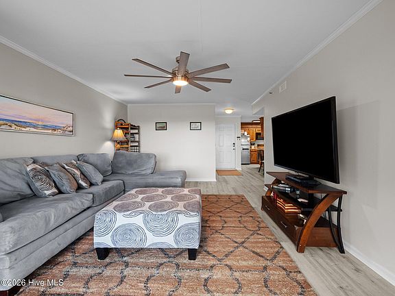 2nd image of 1896 New River Inlet Road Unit 1102