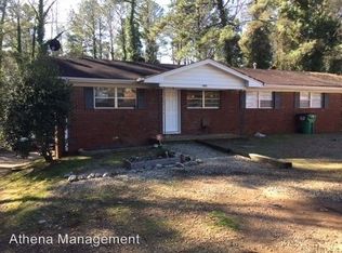 2412 Airport Dr APT A, Athens, GA 30605