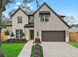 1937 Restridge Dr, Houston, TX 77055