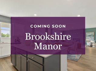 Homes Available Soon, Brookshire Manor, Canton, GA 30115