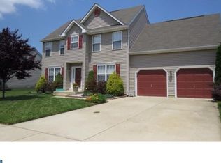 326 Sunnyside Ln, Townsend, DE 19734