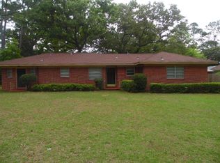 1211 Tallahassee Rd, Bainbridge, GA 39819