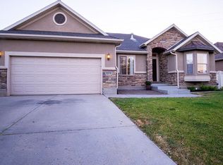 8234 S Meadow Estates Dr, West Jordan, UT 84081