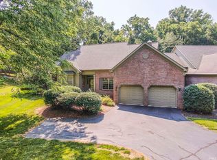 4113 Fairfax Ct, Evansville, IN 47710