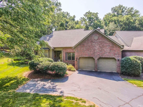 4113 Fairfax Ct, Evansville, IN 47710