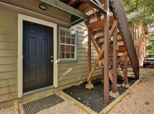 2719 Whitis Ave #C, Austin, TX 78705