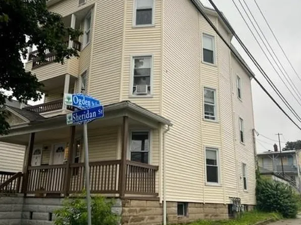 162 Sheridan Street, Bridgeport, CT 06610