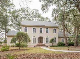 4 Shady Oak Ln, Savannah, GA 31411