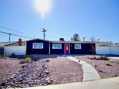 4859 San Rafael Ave, Las Vegas, NV, 89120