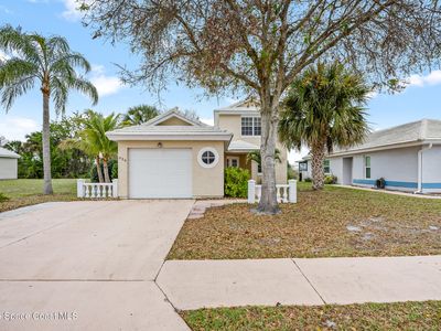 834 Wateroak Dr NE, Palm Bay, FL, 32905