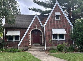 424 S West End Blvd, Cape Girardeau, MO 63703