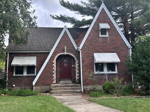 424 S West End Blvd, Cape Girardeau, MO 63703