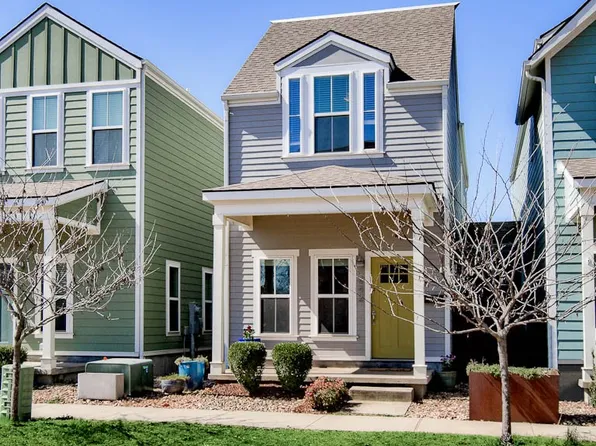 442 SW B St, Bentonville, AR 72712