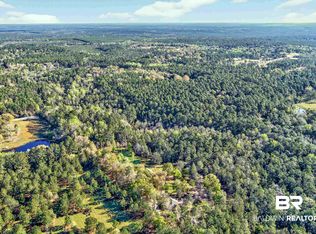 0 Woodland Acres Ln, Loxley, AL 36551