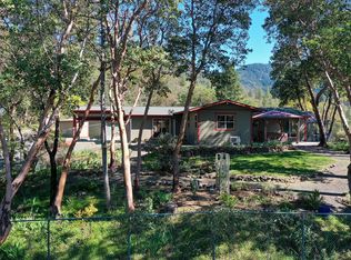 9449 Wagner Creek Rd, Ashland, OR