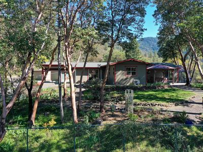 9449 Wagner Creek Rd, Ashland, OR, 97540