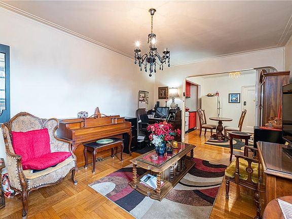 2nd image of 3015 Riverdale Ave APT 4F