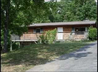 943 Flat Creek Rd, Sevierville, TN 37876