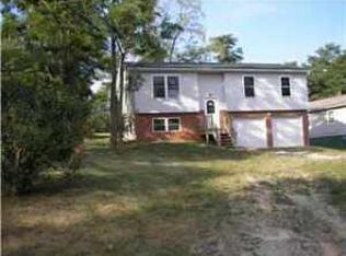 190 Crabapple Dr, Howard, OH 43028