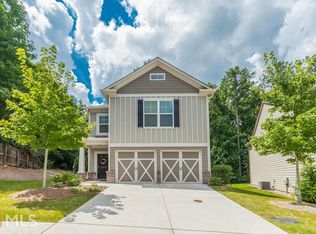 1390 Sandtown Grn, Marietta, GA 30008