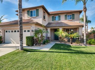 6368 Taylor Canyon Pl, Etiwanda, CA 91739