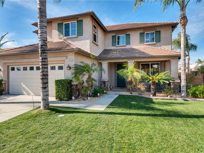 6368 Taylor Canyon Pl, Etiwanda, CA, 91739