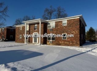 6305 Nina Dr APT 2, Fort Wayne, IN 46835