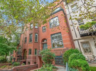 2021 Q St NW, Washington, DC 20009