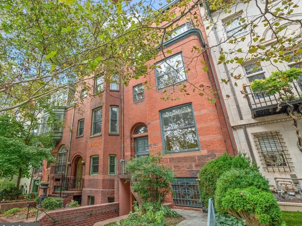 2021 Q St NW, Washington, DC 20009